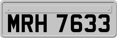 MRH7633
