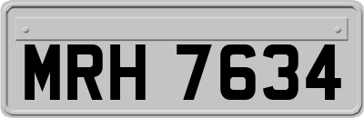 MRH7634