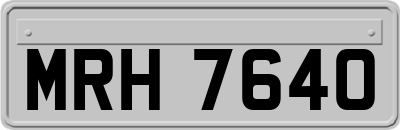 MRH7640