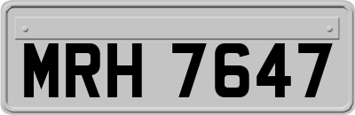 MRH7647