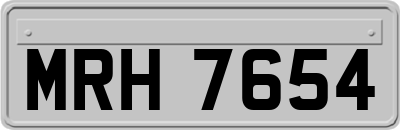 MRH7654