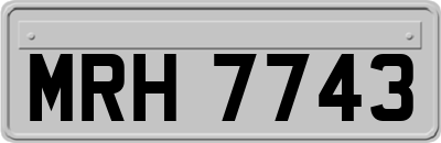 MRH7743