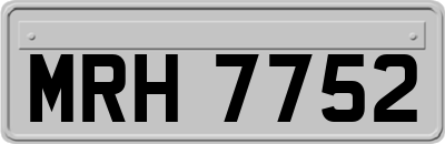 MRH7752