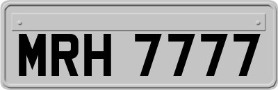 MRH7777
