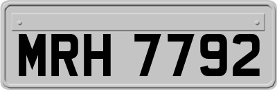 MRH7792