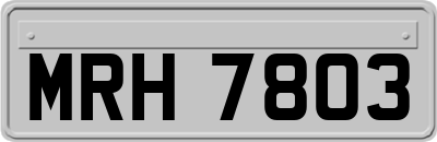 MRH7803