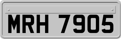 MRH7905