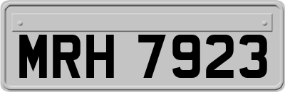 MRH7923