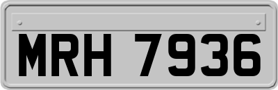 MRH7936