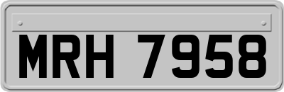 MRH7958