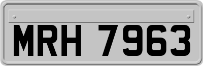MRH7963