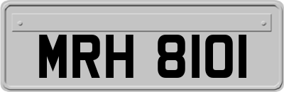 MRH8101