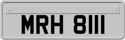 MRH8111
