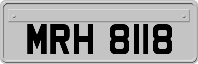 MRH8118