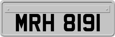 MRH8191
