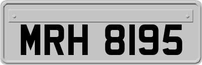 MRH8195