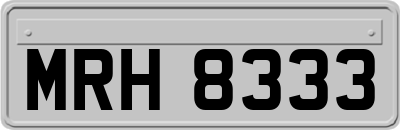 MRH8333