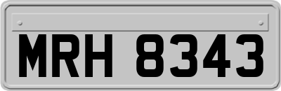 MRH8343