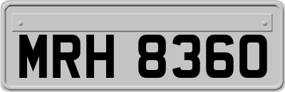 MRH8360