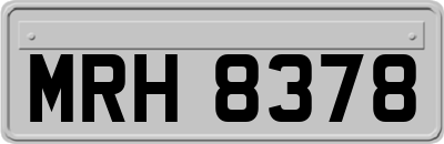 MRH8378