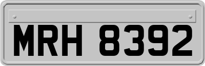 MRH8392