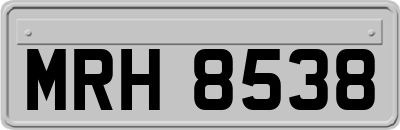 MRH8538