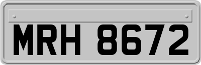 MRH8672