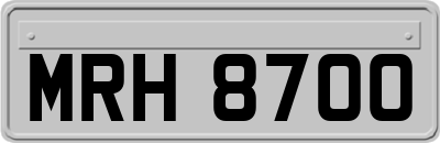 MRH8700