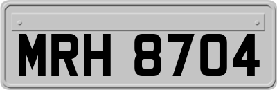 MRH8704