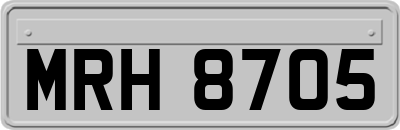 MRH8705