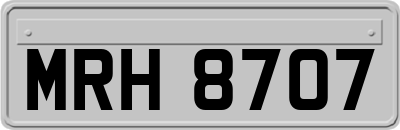 MRH8707
