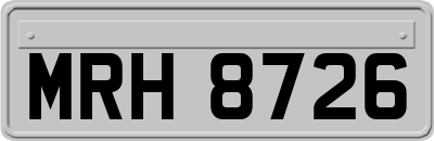 MRH8726