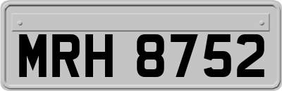 MRH8752