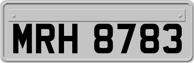 MRH8783