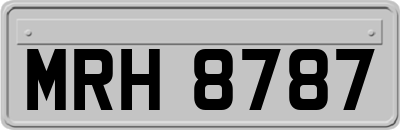 MRH8787