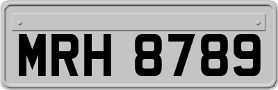 MRH8789