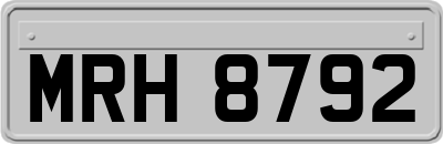 MRH8792