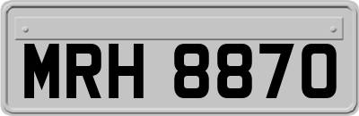 MRH8870