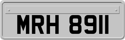MRH8911