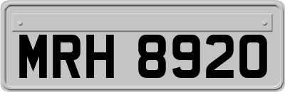 MRH8920