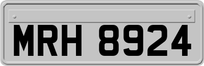 MRH8924