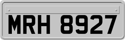 MRH8927