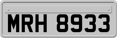 MRH8933