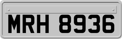 MRH8936