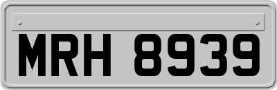 MRH8939
