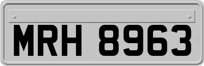 MRH8963