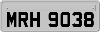 MRH9038