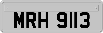 MRH9113