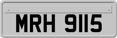 MRH9115