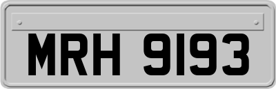 MRH9193
